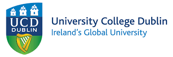 都柏林大學LOGO