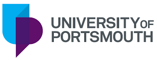樸茨茅斯大學LOGO