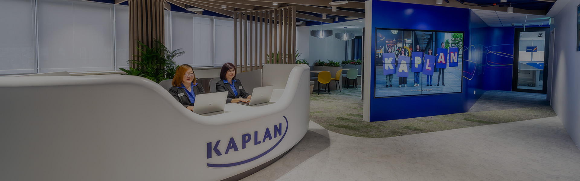  Kaplan 推薦新加坡留學