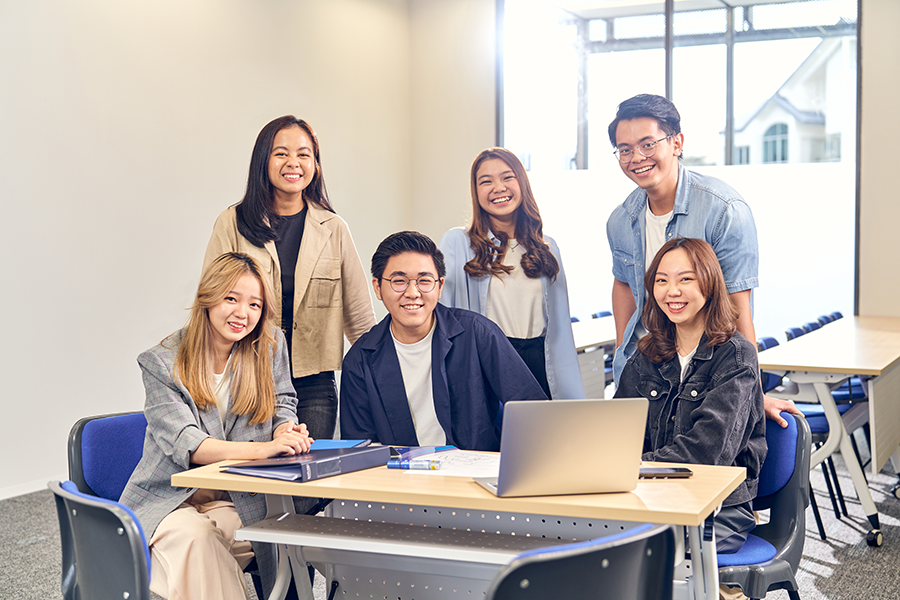 Kaplan Student