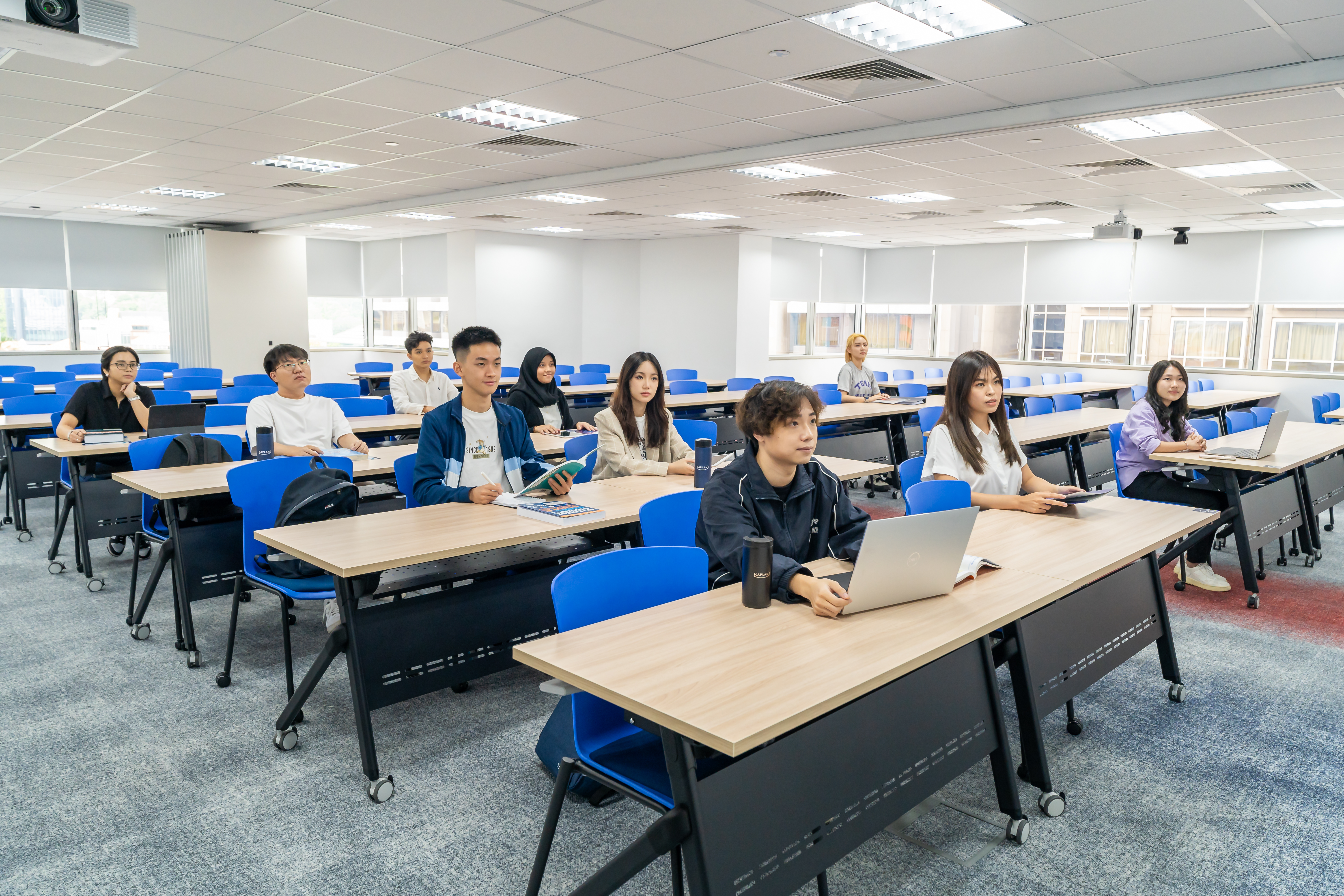 students